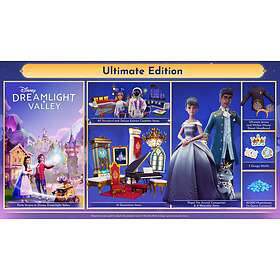 Disney Dreamlight Valley - Ultimate Edition (PC)
