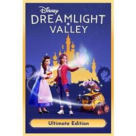 Disney Dreamlight Valley - Ultimate Edition (Xbox One | Series X/S)