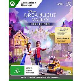 Disney Dreamlight Valley (Xbox One | Series X/S)