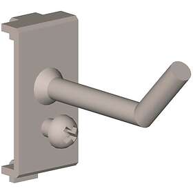 Treston 85321351 Enkelkrok R1, 5-pack 150x6 mm