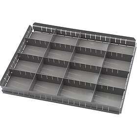 GBP 352917001 Lådinredning för lådfack, 440x440x65 mm