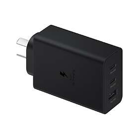 Samsung Fast Charging Trio Wall Charger 65W