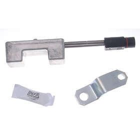 DEFA Kontaktvärmare 414871