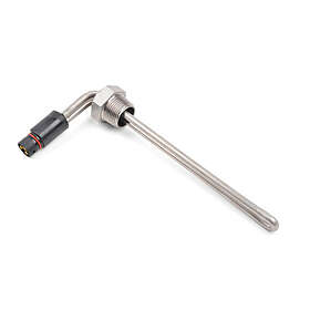 DEFA Blockvärmare 411215