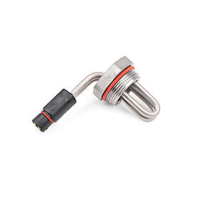 DEFA Blockvärmare 411290