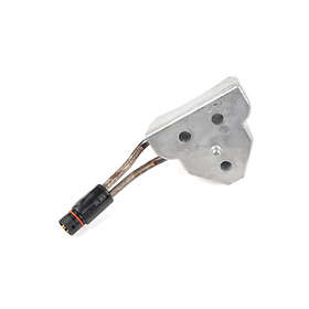 DEFA Kontaktvärmare 411879