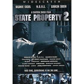 State Property 2 (US) (DVD)