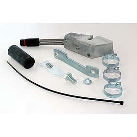 DEFA Kontaktvärmare 414860