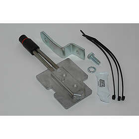 DEFA Kontaktvärmare 414894