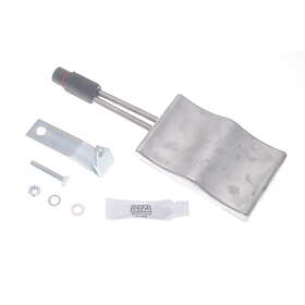 DEFA Kontaktvärmare 414886