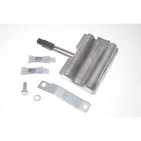 DEFA Kontaktvärmare 420886