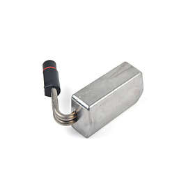 DEFA Kontaktvärmare 413832