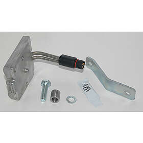 DEFA Kontaktvärmare 420815