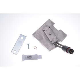 DEFA Kontaktvärmare 420860