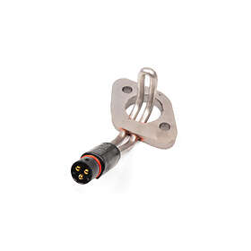 DEFA Blockvärmare 411597