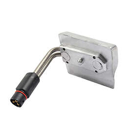 DEFA Kontaktvärmare 413891