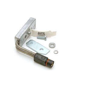 DEFA Kontaktvärmare 414803