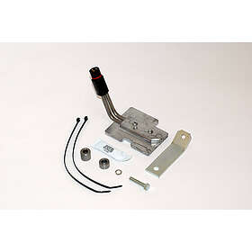 DEFA Kontaktvärmare 413856