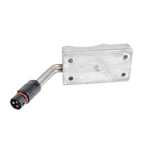 DEFA Kontaktvärmare 413804