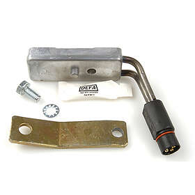 DEFA Kontaktvärmare 412807