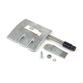 DEFA Kontaktvärmare 413867