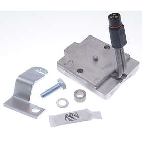 DEFA Kontaktvärmare 413870