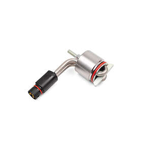 DEFA Blockvärmare 411377