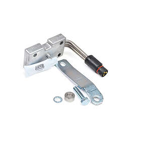 DEFA Kontaktvärmare 414851