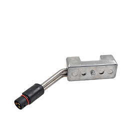 DEFA Kontaktvärmare 412893