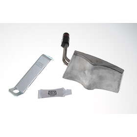 DEFA Kontaktvärmare 421823