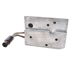 DEFA Kontaktvärmare 412824