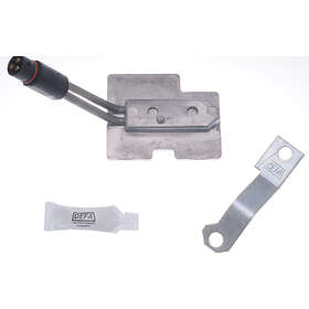 DEFA Kontaktvärmare 414879