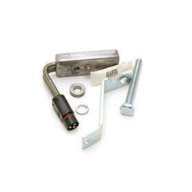 DEFA Kontaktvärmare 414801