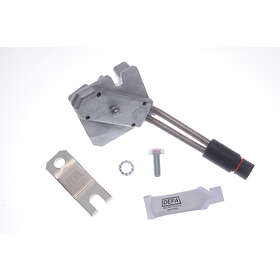 DEFA Kontaktvärmare 420805