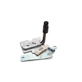 DEFA Kontaktvärmare 414843