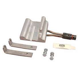 DEFA Kontaktvärmare 412885