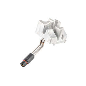 DEFA Kontaktvärmare 411853