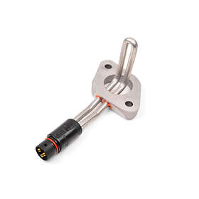 DEFA Blockvärmare 411531