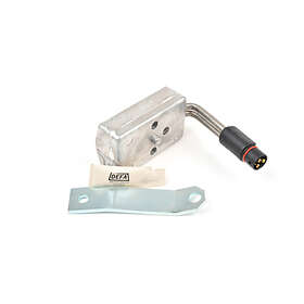 DEFA Kontaktvärmare 414817