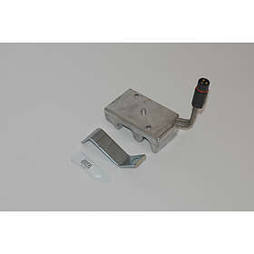 DEFA Kontaktvärmare 413818