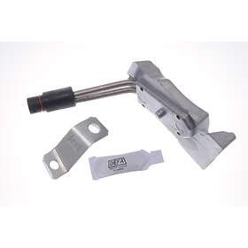 DEFA Kontaktvärmare 414895