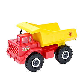 Tonka Steel Classics Commemorative 1968 Mighty Dump Truck
