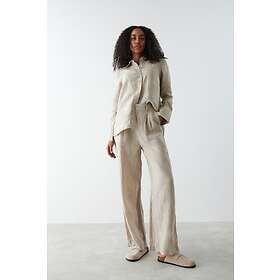 Gina Tricot Denise Trousers (Dam)