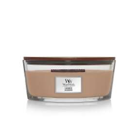 WoodWick Ellipse Scented Candle Cashmere