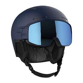 Salomon Driver Pro Sigma