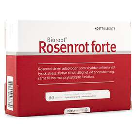 MedicaNatumin Rosenrot Forte 60 Tabletter