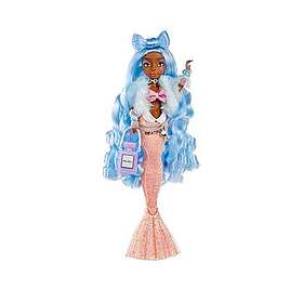 MGA Entertainment Mermaze Mermaidz Shellnelle