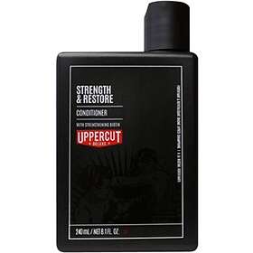 Uppercut Deluxe Strength & Restore Conditioner 240ml