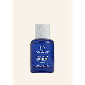 The Body Shop Blue Musk edt 60ml