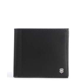 Victorinox Altius Alox Deluxe Bi-Fold Wallet